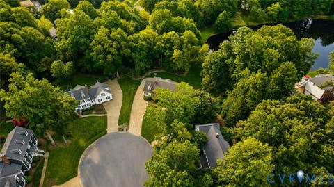 Tiny photo for 8287 Summer Walk Terrace, Mechanicsville, VA 23116 (MLS # 2622943)