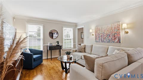 Tiny photo for 8287 Summer Walk Terrace, Mechanicsville, VA 23116 (MLS # 2622943)
