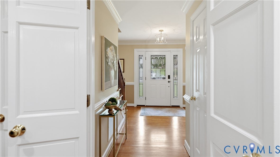 8287 Summer Walk Terrace