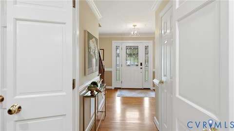 Tiny photo for 8287 Summer Walk Terrace, Mechanicsville, VA 23116 (MLS # 2622943)