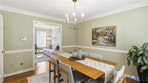 Tiny photo for 8287 Summer Walk Terrace, Mechanicsville, VA 23116 (MLS # 2622943)