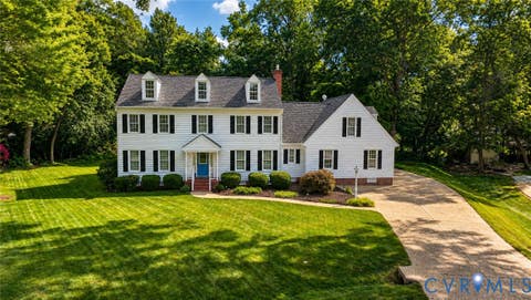 Tiny photo for 8287 Summer Walk Terrace, Mechanicsville, VA 23116 (MLS # 2622943)
