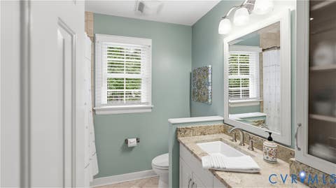 Tiny photo for 8287 Summer Walk Terrace, Mechanicsville, VA 23116 (MLS # 2622943)