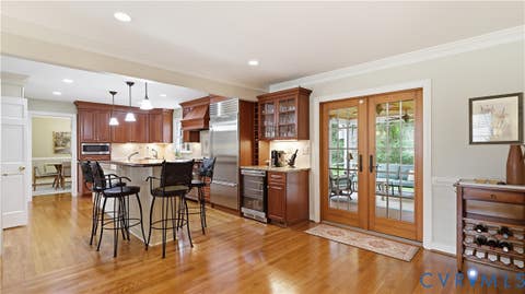 Tiny photo for 8287 Summer Walk Terrace, Mechanicsville, VA 23116 (MLS # 2622943)