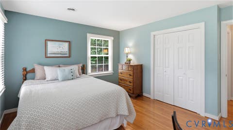 Tiny photo for 8287 Summer Walk Terrace, Mechanicsville, VA 23116 (MLS # 2622943)