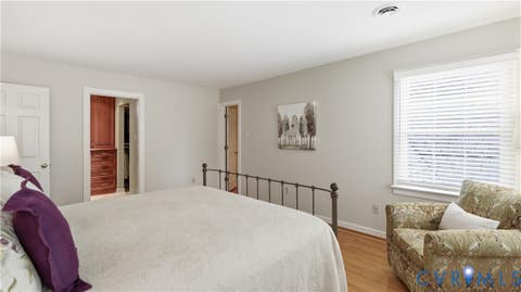 Tiny photo for 8287 Summer Walk Terrace, Mechanicsville, VA 23116 (MLS # 2622943)