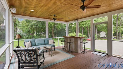Tiny photo for 8287 Summer Walk Terrace, Mechanicsville, VA 23116 (MLS # 2622943)