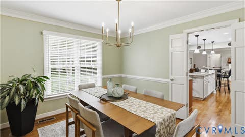 Tiny photo for 8287 Summer Walk Terrace, Mechanicsville, VA 23116 (MLS # 2622943)