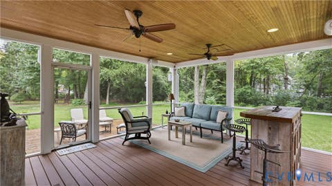 Tiny photo for 8287 Summer Walk Terrace, Mechanicsville, VA 23116 (MLS # 2622943)
