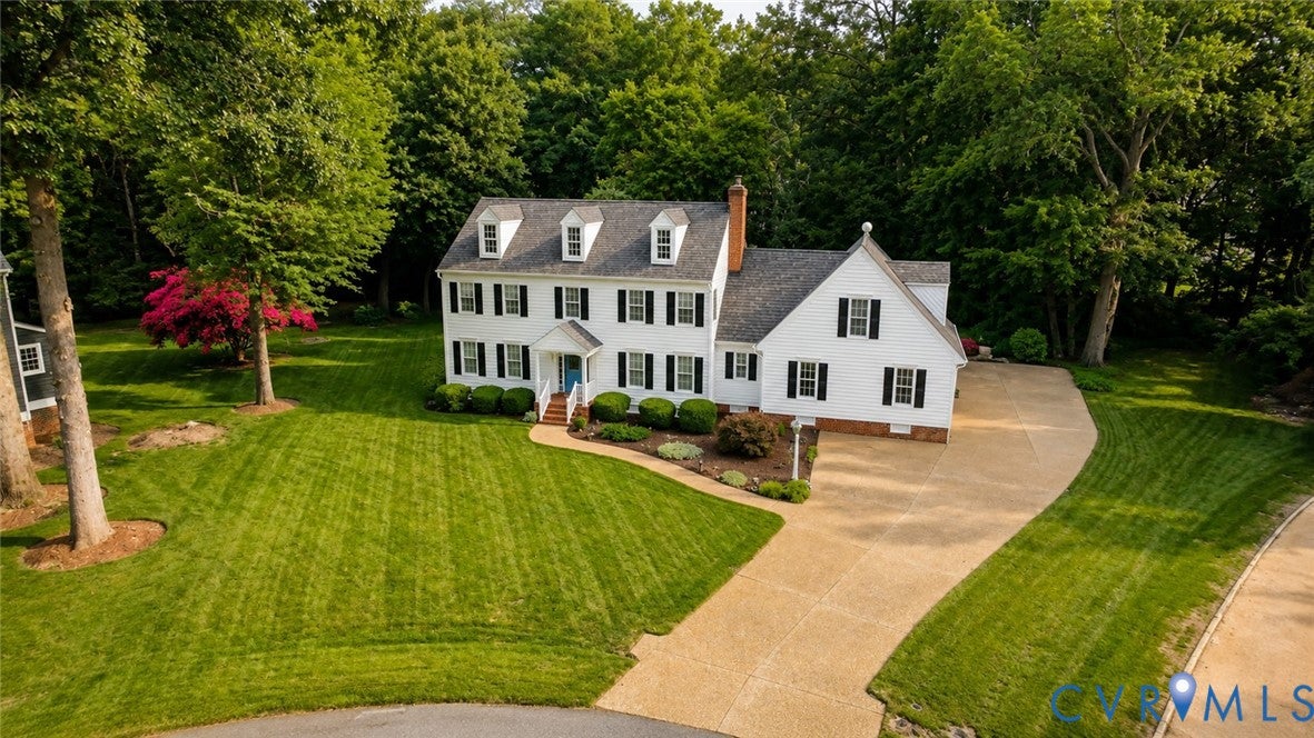 8287 Summer Walk Terrace