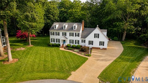 Tiny photo for 8287 Summer Walk Terrace, Mechanicsville, VA 23116 (MLS # 2622943)