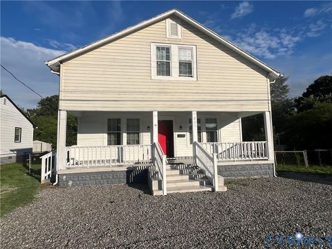 Tiny photo for 231 N Kalmia Avenue, Henrico, VA 23075 (MLS # 2617643)