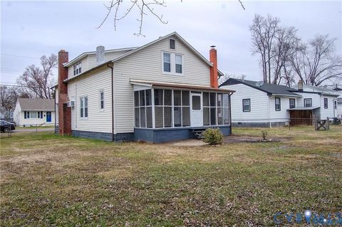 Tiny photo for 231 N Kalmia Avenue, Henrico, VA 23075 (MLS # 2617643)