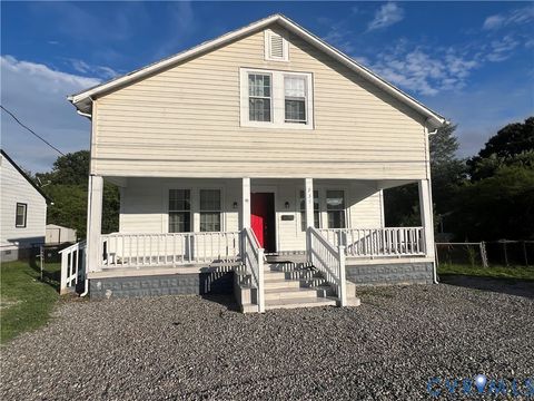 Photo of 231 N Kalmia Avenue, Henrico, VA 23075 (MLS # 2617643)