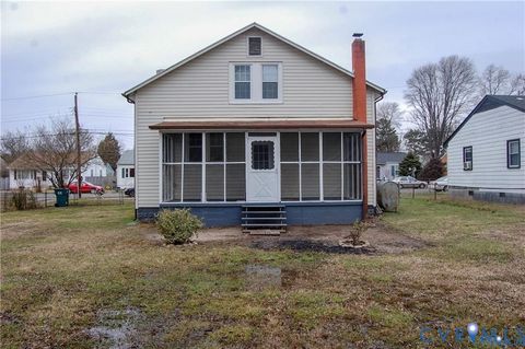 Tiny photo for 231 N Kalmia Avenue, Henrico, VA 23075 (MLS # 2617643)