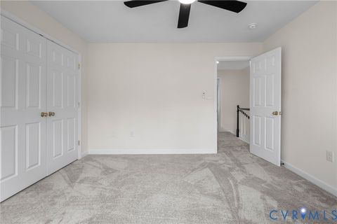 Tiny photo for 1024 Alcorn Terrace, Midlothian, VA 23114 (MLS # 2606074)