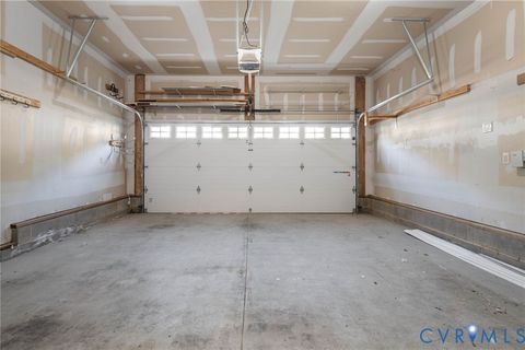 Tiny photo for 1024 Alcorn Terrace, Midlothian, VA 23114 (MLS # 2606074)