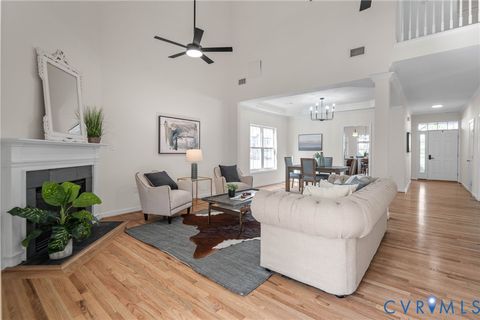 Tiny photo for 1024 Alcorn Terrace, Midlothian, VA 23114 (MLS # 2606074)