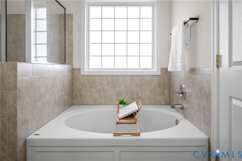 Tiny photo for 1024 Alcorn Terrace, Midlothian, VA 23114 (MLS # 2606074)