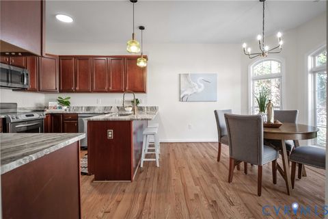 Tiny photo for 1024 Alcorn Terrace, Midlothian, VA 23114 (MLS # 2606074)