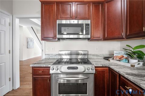 Tiny photo for 1024 Alcorn Terrace, Midlothian, VA 23114 (MLS # 2606074)