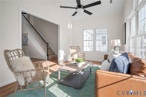 Tiny photo for 1024 Alcorn Terrace, Midlothian, VA 23114 (MLS # 2606074)