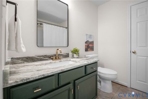 Tiny photo for 1024 Alcorn Terrace, Midlothian, VA 23114 (MLS # 2606074)