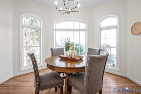 Tiny photo for 1024 Alcorn Terrace, Midlothian, VA 23114 (MLS # 2606074)