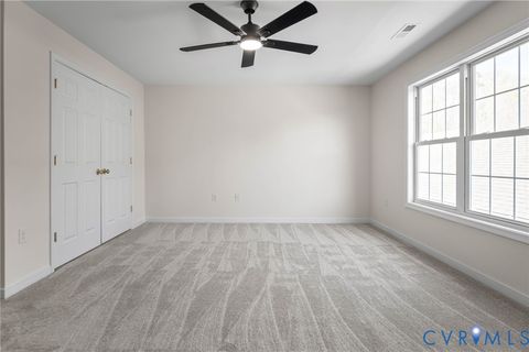 Tiny photo for 1024 Alcorn Terrace, Midlothian, VA 23114 (MLS # 2606074)