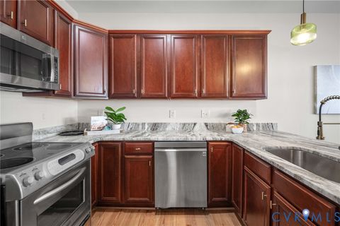 Tiny photo for 1024 Alcorn Terrace, Midlothian, VA 23114 (MLS # 2606074)