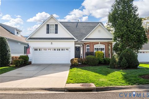 Tiny photo for 1024 Alcorn Terrace, Midlothian, VA 23114 (MLS # 2606074)