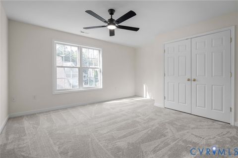 Tiny photo for 1024 Alcorn Terrace, Midlothian, VA 23114 (MLS # 2606074)