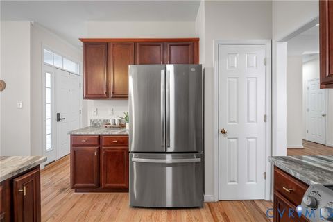 Tiny photo for 1024 Alcorn Terrace, Midlothian, VA 23114 (MLS # 2606074)