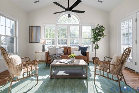 Tiny photo for 1024 Alcorn Terrace, Midlothian, VA 23114 (MLS # 2606074)