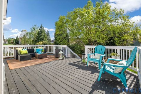 Tiny photo for 1024 Alcorn Terrace, Midlothian, VA 23114 (MLS # 2606074)