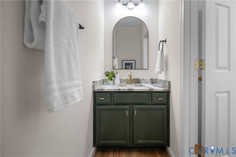 Tiny photo for 1024 Alcorn Terrace, Midlothian, VA 23114 (MLS # 2606074)