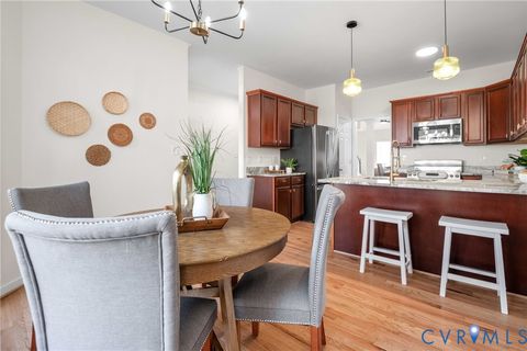 Tiny photo for 1024 Alcorn Terrace, Midlothian, VA 23114 (MLS # 2606074)