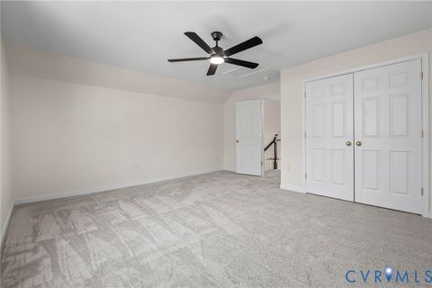 Tiny photo for 1024 Alcorn Terrace, Midlothian, VA 23114 (MLS # 2606074)