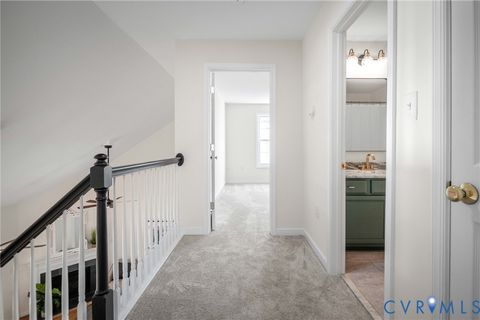 Tiny photo for 1024 Alcorn Terrace, Midlothian, VA 23114 (MLS # 2606074)