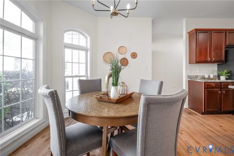 Tiny photo for 1024 Alcorn Terrace, Midlothian, VA 23114 (MLS # 2606074)