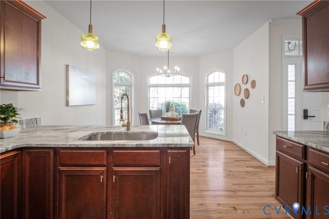 Tiny photo for 1024 Alcorn Terrace, Midlothian, VA 23114 (MLS # 2606074)