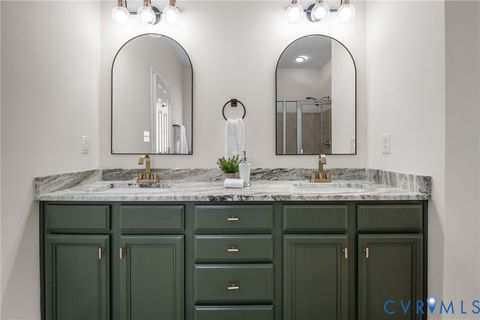 Tiny photo for 1024 Alcorn Terrace, Midlothian, VA 23114 (MLS # 2606074)