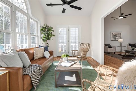 Tiny photo for 1024 Alcorn Terrace, Midlothian, VA 23114 (MLS # 2606074)