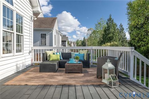 Tiny photo for 1024 Alcorn Terrace, Midlothian, VA 23114 (MLS # 2606074)