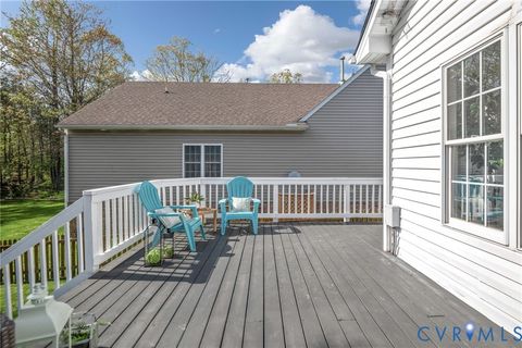 Tiny photo for 1024 Alcorn Terrace, Midlothian, VA 23114 (MLS # 2606074)