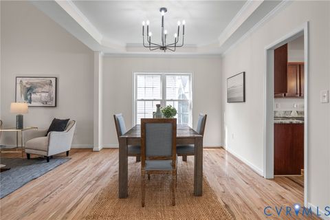 Tiny photo for 1024 Alcorn Terrace, Midlothian, VA 23114 (MLS # 2606074)