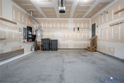 Tiny photo for 1024 Alcorn Terrace, Midlothian, VA 23114 (MLS # 2606074)