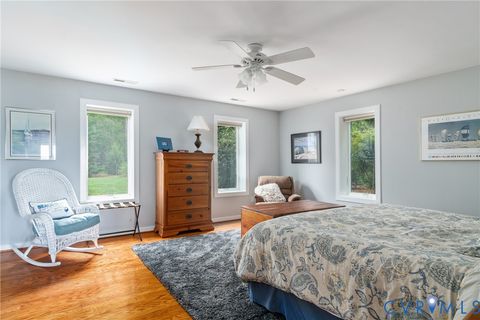 Tiny photo for 1517 Harding Road, Wicomico Church, VA 22473 (MLS # 2612402)