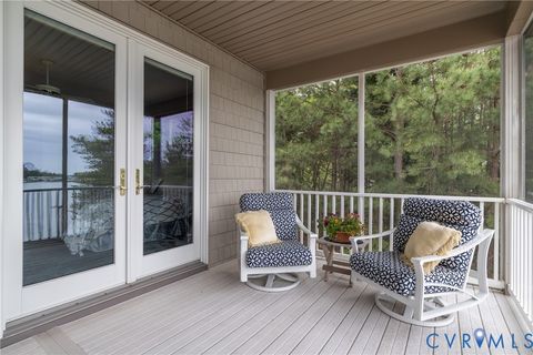 Tiny photo for 1517 Harding Road, Wicomico Church, VA 22473 (MLS # 2612402)