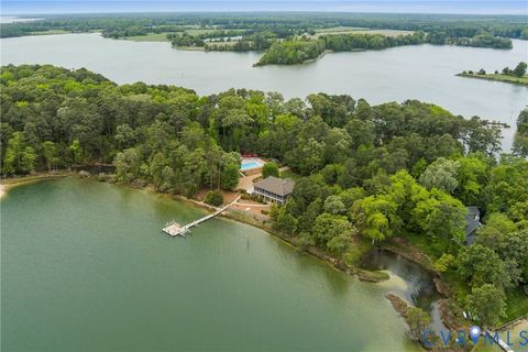 Tiny photo for 1517 Harding Road, Wicomico Church, VA 22473 (MLS # 2612402)